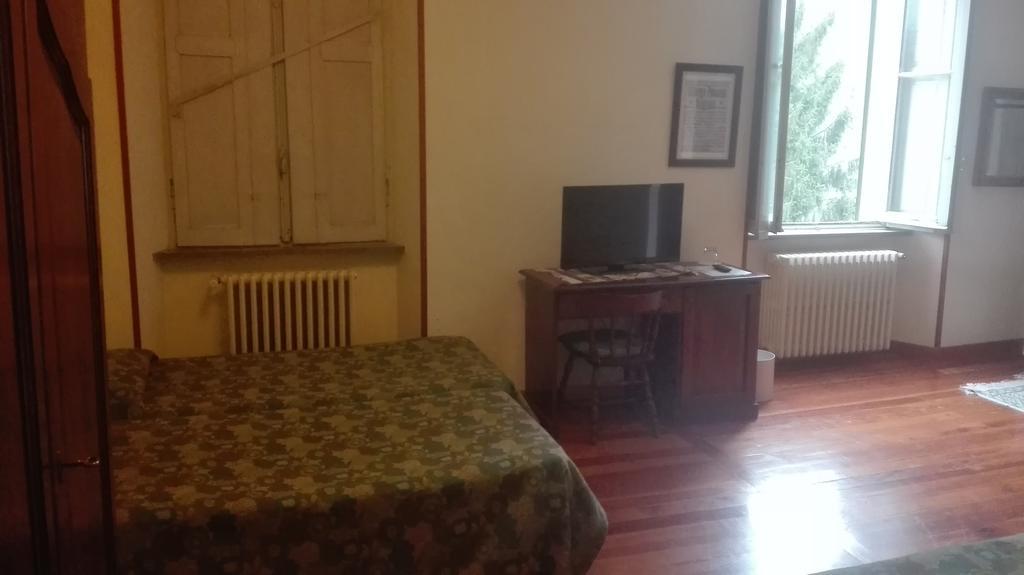 Camera Familiare (2 Adulti + 2 Bambini)