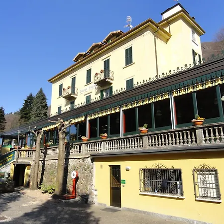 Hotel Valganna - Tre Risotti-3
